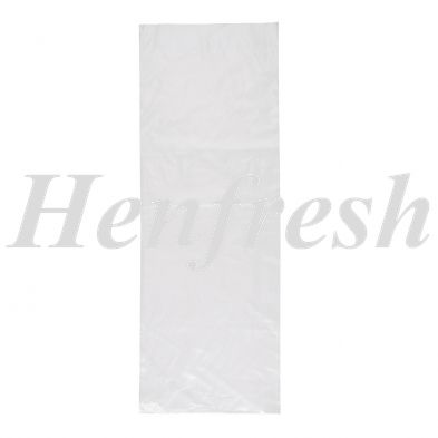 Plastic Poly Bag 35um LDPE 22x8 (1000)