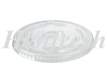 CA HiKleer® P.E.T Cold Cup Lid 1000