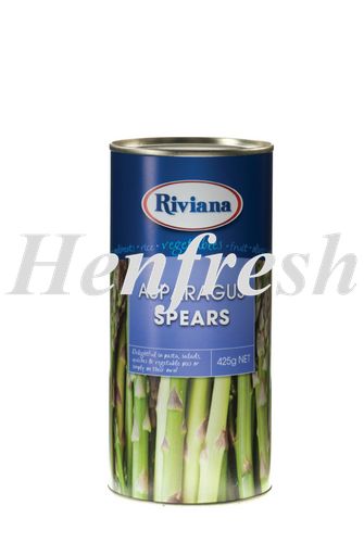 Riviana Asparagus Spears 12x425g