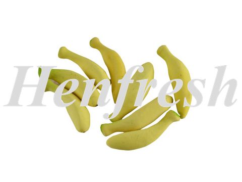 SI Sugar Bananas (200)
