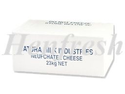 TATURA Neufchatel Cheese 20kg