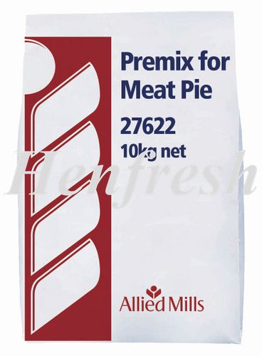AM Premix For Meat Pies 10kg