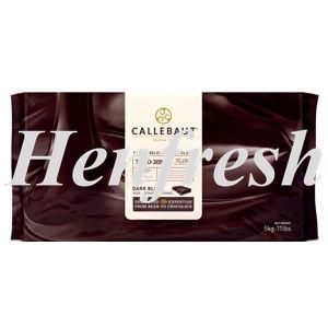 Callebaut Block Dark Couverture 70% 5kg