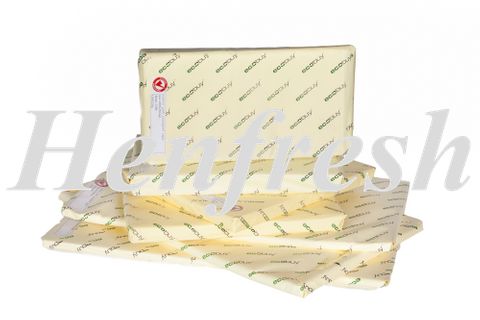 Ecobuy Greaseproof Paper 1/3  400x220mm (1200)