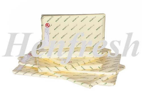 Ecobuy Greaseproof Paper 1/3  400x220mm (1200)