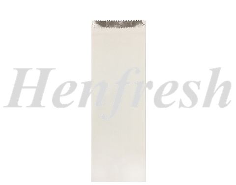 CA Foil Lined Paper Bags, Long Roll (250)
