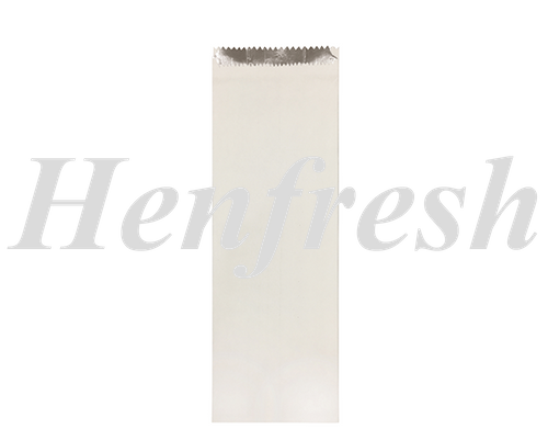 CA Foil Lined Paper Bags, Long Roll (250)