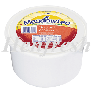Meadow Lea Margarine 3.5kg