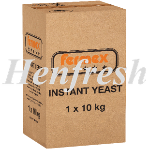 Fermex Bulk Dry Yeast 10kg