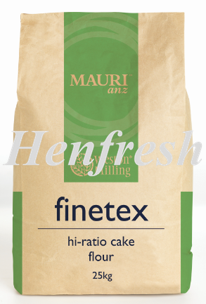Mauri Finetex Hi-ratio Flour 25kg