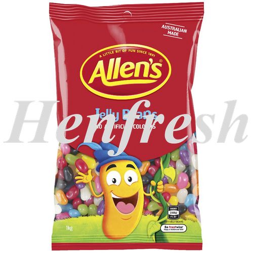 Jelly Beans 2KG