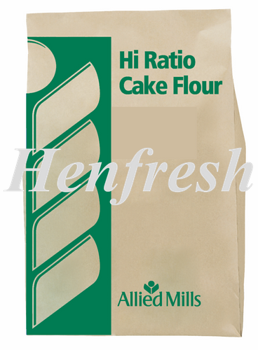 AM Hi Ratio Cake Flour 10kg