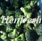 G.S. IQF Broccoli 10kg (5x2kg)