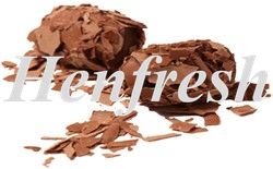 Roma Flake Truffles Bulk Milk Chocolate 1.5kg-108