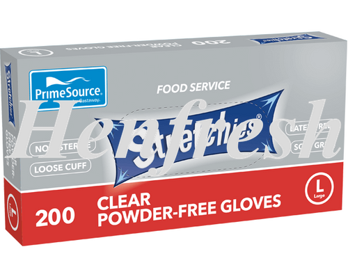 PrimeSource® Gloves Stretchies Large (2000)