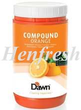 Dawn Orange Compound 1kg