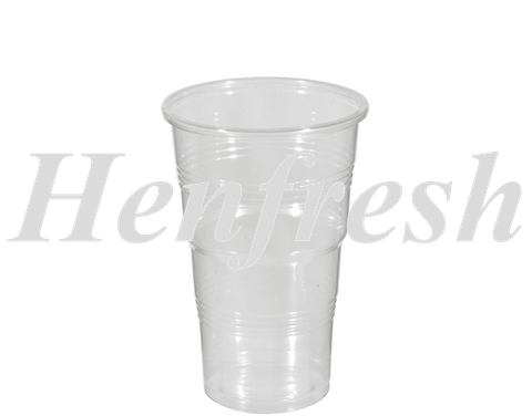 CA 340ml Costwise® Plastic Cold Cup 1000