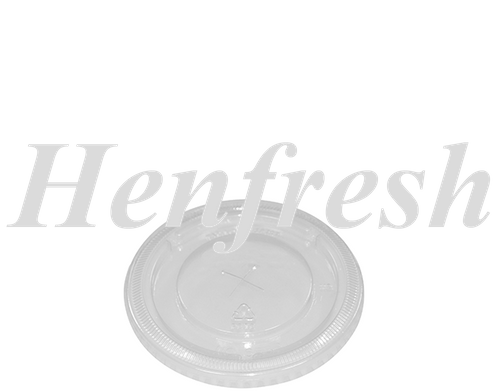 CA Costwise® P.E.T Cold Cup Lid 1000