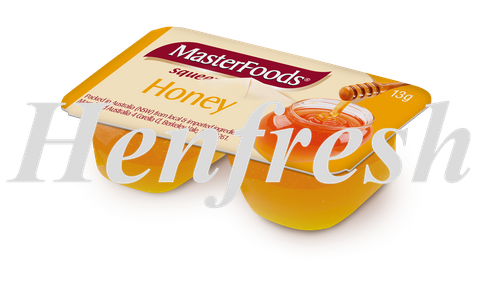 MF Honey Squeeze 13g (100)