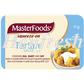 MF Tartare Squeeze Portions 11g  (100)