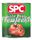 SPC Tomatoe Whole Peeled 3xA9