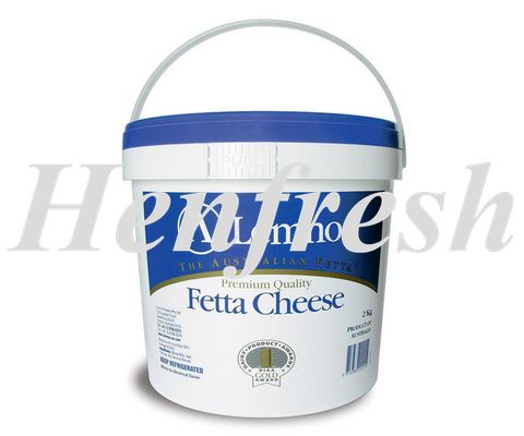 Lemnos Fetta Cheese 2kg