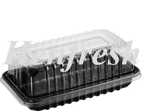 CA Eco-Smart® Clearview® Bar Cake (300)