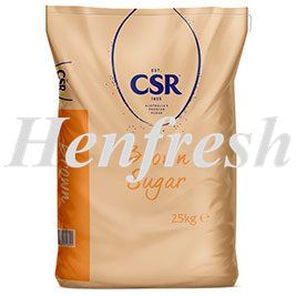 CSR Brown Sugar 25kg