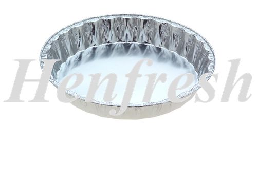 Confoil 4226 Fluted Large Round (360)