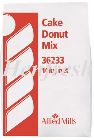 AM Cake Donut Mix 10kg