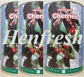 Frubella Sour Cherries 3xA12