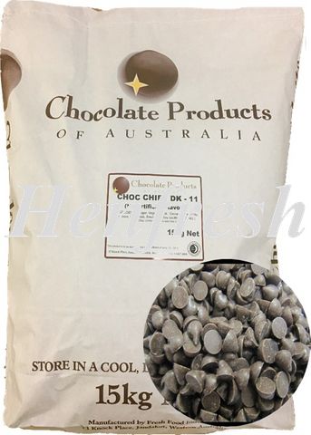 CPA Chocolate Chips DK11 15kg