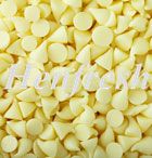 CPA White Compound Chips 10kg