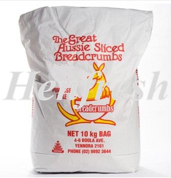 Great Ozi Bread Crumb MED 10kg