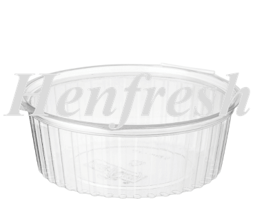 CA Eco-Smart® Clearview® Food Bowls 24oz 150