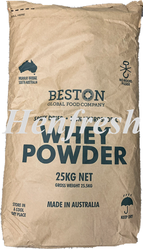 Beston Whey Powder 25kg