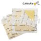 Canary Butter Sheets 10kg
