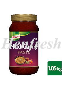 Knorr Mild Curry Paste 1.05kg