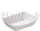 CA Rediserve® Paper Food Trays #4 Large (400)