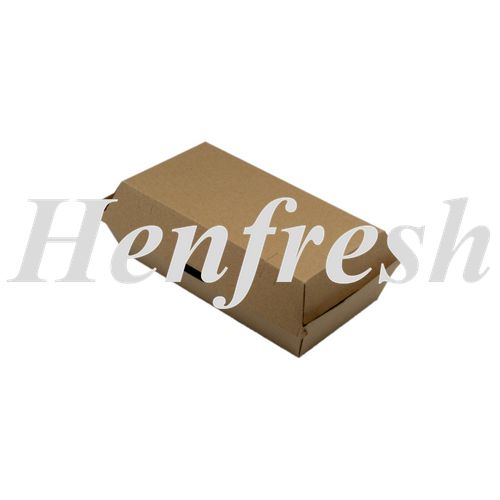 HU Eco Board Snack Box Large (200)