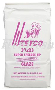 Super Speedee HP Glaze 22.7kg