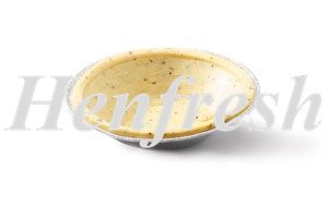RB QS102 Quiche Shell 102mm (120)