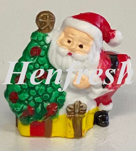 HD X35  Santa & Tree (12)