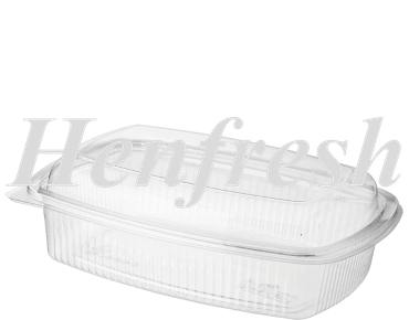 CA Eco-Smart® BettaSeal® Food Container 750ml (150