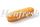 RB ULE Unfilled Large Eclair (40) 160mm x 45mm