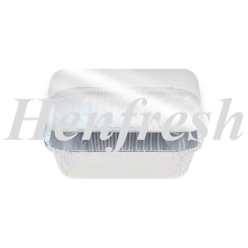Clear PVC Lid to suit 7419 (500 per pack)