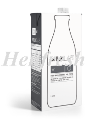 MILKLAB Oat Milk 8x1ltr