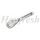 Chef Inox Whisk French Sealed Handle 350mm
