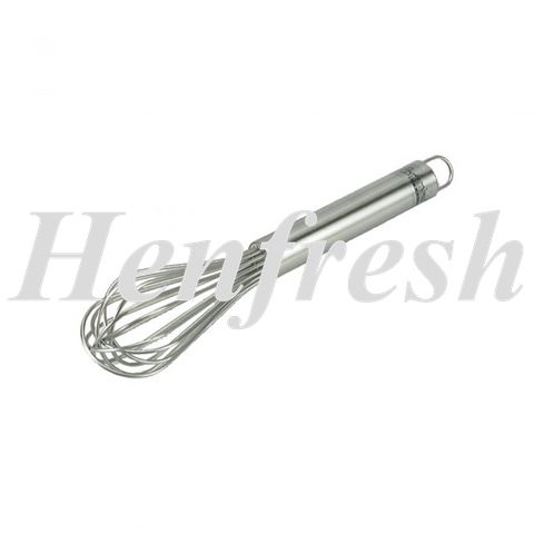 Chef Inox Whisk French Sealed Handle 450mm