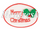 SI Royal Icing Small Merry Christmas Plaque (63)
